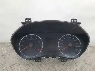 Gebrauchtes Autoersatzteil  zum HYUNDAI I20  OEM-IAM-Referenzen 94033C8200  A2C1756400001