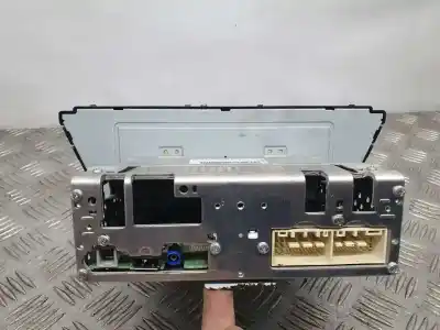 Gebrauchtes Autoersatzteil gps-navigationssystem zum hyundai i20 essence oem-iam-referenzen 96160c8bc0rdr  
