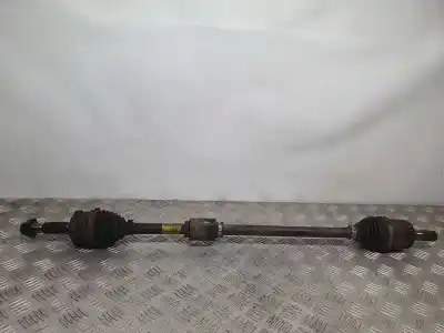 Gebrauchtes Autoersatzteil  zum HYUNDAI I20  OEM-IAM-Referenzen 49501C8000  
