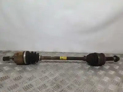 Gebrauchtes Autoersatzteil  zum HYUNDAI I20  OEM-IAM-Referenzen 49500C8000  