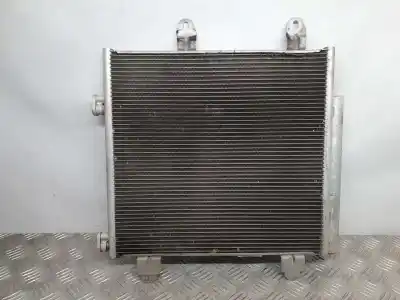 Peça sobressalente para automóvel em segunda mão condensador / radiador de ar condicionado por citroen c1 urban ride referências oem iam 88450yv020  b000995480