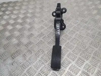 Peça sobressalente para automóvel em segunda mão potenciômetro por dodge avenger sxt referências oem iam 04891585ab