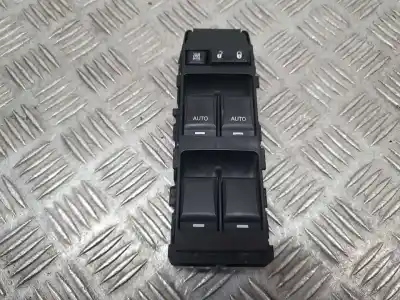 Peça sobressalente para automóvel em segunda mão botão / interruptor elevador vidro dianteiro esquerdo por dodge avenger sxt referências oem iam 04602781aa