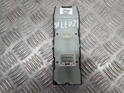 Peça sobressalente para automóvel em segunda mão botão / interruptor elevador vidro dianteiro esquerdo por dodge avenger sxt referências oem iam 04602781aa  