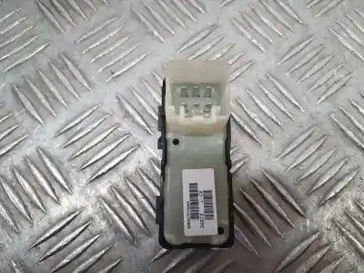 Peça sobressalente para automóvel em segunda mão botão / interruptor elevador vidro traseiro direito por dodge avenger sxt referências oem iam 04602787aa  