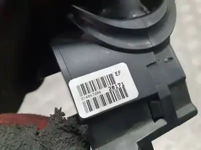 Pezzo di ricambio per auto di seconda mano comando pulito per dodge avenger sxt riferimenti oem iam 214867206  