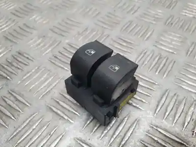 Автозапчасти б/у выключатель левого переднего окна за fiat bravo (198) 1.9 16v dynamic multijet ссылки oem iam 