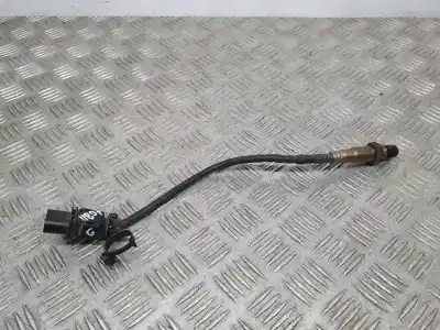 Автозапчасти б/у лямбда-зонд за fiat bravo (198) 1.9 16v dynamic multijet ссылки oem iam 0281004026
