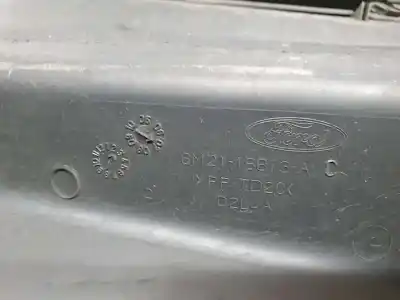 Second-hand car spare part front grille for ford s-max (ca1) trend oem iam references 6m2116613a  