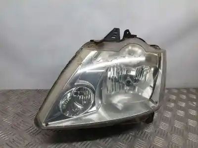 Gebrauchtes Autoersatzteil  zum RENAULT MODUS  OEM-IAM-Referenzen 8200301829  22916499