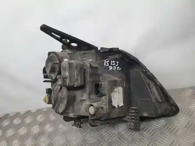 Pezzo di ricambio per auto di seconda mano faro anteriore sinistro per renault modus confort dynamique riferimenti oem iam 8200301829  22916499