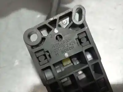 Second-hand car spare part potentiometer for citroen c6 exclusive oem iam references f00c3e2429  