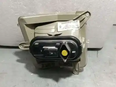 Second-hand car spare part left tailgate light for citroen c6 exclusive oem iam references 9646228280  