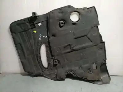 Second-hand car spare part engine cover for citroen c6 exclusive oem iam references 9659145280  
