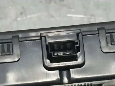 Pezzo di ricambio per auto di seconda mano modulo elettronico per land rover evoque dynamic riferimenti oem iam ah4215k602bc  5e0760157