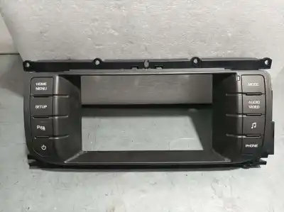 Pezzo di ricambio per auto di seconda mano comando multifunzione per land rover evoque dynamic riferimenti oem iam bj3218c858ec
