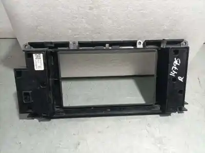 Second-hand car spare part multifunction switch for land rover evoque dynamic oem iam references bj3218c858ec  12011603