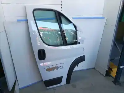 Gebrauchtes Autoersatzteil  zum PEUGEOT BOXER COMBI  OEM-IAM-Referenzen 9004EE  