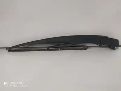 Pezzo di ricambio per auto di seconda mano Braccio Tergicristallo Posteriore per OPEL CORSA D Color Edition Riferimenti OEM IAM 6429HE  