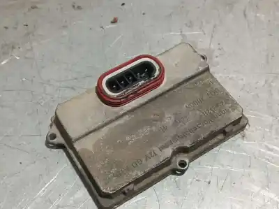 Gebrauchtes Autoersatzteil  zum RENAULT ESPACE IV (JK0)  OEM-IAM-Referenzen 5DV00829000  