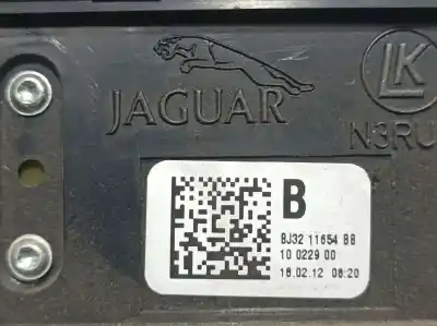 Pezzo di ricambio per auto di seconda mano interruttore per land rover evoque dynamic riferimenti oem iam bj3211654bb  10022900