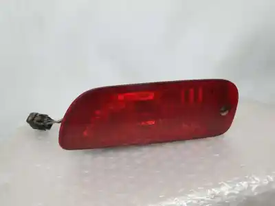 Second-hand car spare part rear right light bumper for chevrolet epica lt oem iam references 