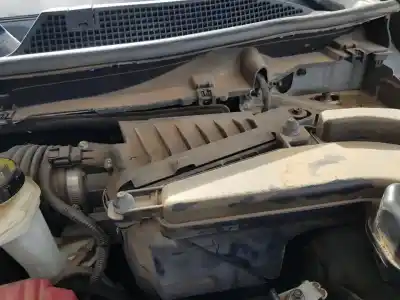 Piesă de schimb auto la mâna a doua suport filtru de aer pentru nissan qashqai (j11) acenta referințe oem iam 