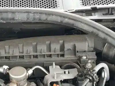 Автозапчастина б/у опора повітряного фільтра для peugeot 3008 gt-line посилання на oem iam 9805057080