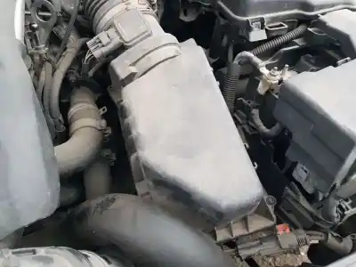 Peça sobressalente para automóvel em segunda mão suporte do filtro de ar por peugeot 508 allure referências oem iam 1427k4