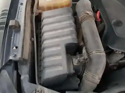 Автозапчастина б/у опора повітряного фільтра для ssangyong rexton rx 270 full посилання на oem iam 