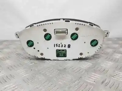 Second-hand car spare part dashboard for chevrolet matiz 1.0i 66 s oem iam references 96664150  