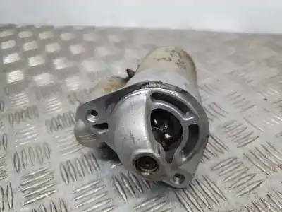 Peça sobressalente para automóvel em segunda mão motor de arranque por chevrolet matiz 1.0i 66 s referências oem iam 