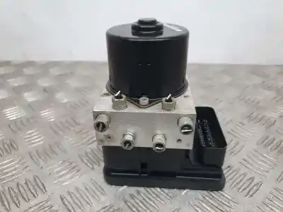 Second-hand car spare part abs for opel zafira b cosmo oem iam references 13244860