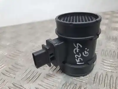Second-hand car spare part flowmeter for opel zafira b cosmo oem iam references 