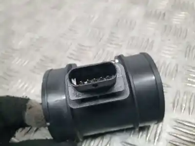 Second-hand car spare part flowmeter for opel zafira b cosmo oem iam references   