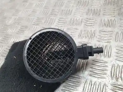 Second-hand car spare part flowmeter for opel zafira b cosmo oem iam references   