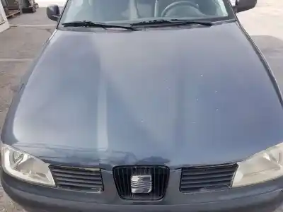 Recambio de automóvil de segunda mano de CAPOT para SEAT CORDOBA BERLINA (6K2)  referencias OEM IAM   