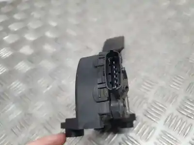 Peça sobressalente para automóvel em segunda mão potenciômetro por kia cee´d drive referências oem iam 327002r300  110128j0127