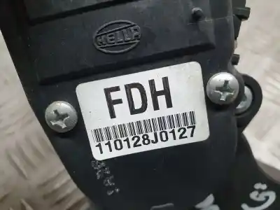 Peça sobressalente para automóvel em segunda mão potenciômetro por kia cee´d drive referências oem iam 327002r300  110128j0127