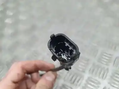 Peça sobressalente para automóvel em segunda mão sensor por kia cee´d drive referências oem iam   