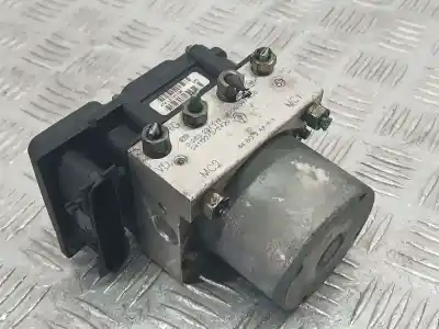 Peça sobressalente para automóvel em segunda mão abs por renault megane ii coupe dynamique referências oem iam 8200377455