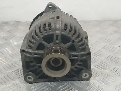 Peça sobressalente para automóvel em segunda mão alternador por renault megane ii coupe dynamique referências oem iam 8200290215