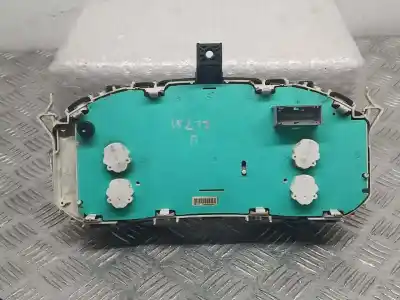 Peça sobressalente para automóvel em segunda mão quadrante por renault megane ii coupe dynamique referências oem iam 8200720313  