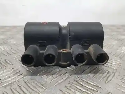 Second-hand car spare part ignition coil for daewoo lanos se oem iam references   