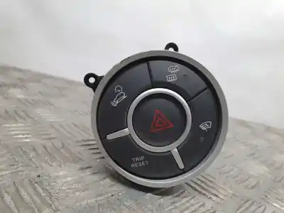 Автозапчасти б/у многофункциональное управление за SSANGYONG KYRON 200 Xdi Limited ссылки OEM IAM 8520109010  