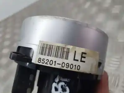 Pezzo di ricambio per auto di seconda mano comando multifunzione per ssangyong kyron 200 xdi limited riferimenti oem iam 8520109010  