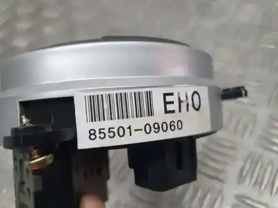 Pezzo di ricambio per auto di seconda mano controllo specchio per ssangyong kyron 200 xdi limited riferimenti oem iam 8550109060  