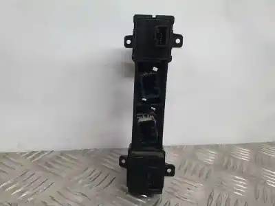 Pezzo di ricambio per auto di seconda mano comando multifunzione per ssangyong kyron 200 xdi limited riferimenti oem iam 8530109520  