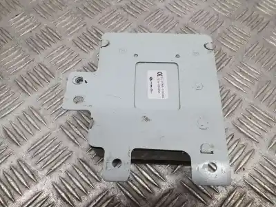 Pezzo di ricambio per auto di seconda mano modulo elettronico per ssangyong kyron 200 xdi limited riferimenti oem iam 97ra010045  