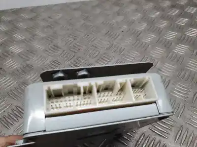 Pezzo di ricambio per auto di seconda mano modulo elettronico per ssangyong kyron 200 xdi limited riferimenti oem iam 97ra010045  